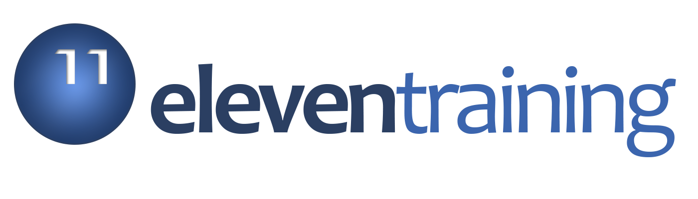 ELEVENTRAINING LLC